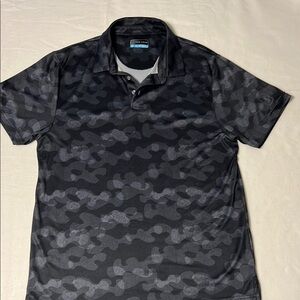 PGA Tour golf shirt size extra large